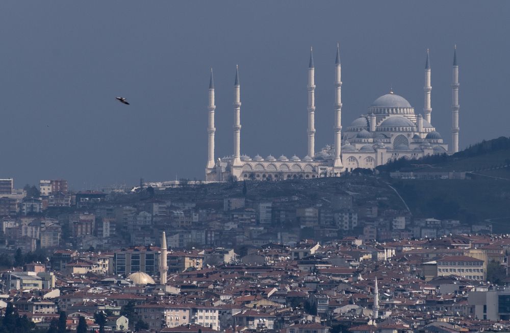 Photograph by Мария Григорьева