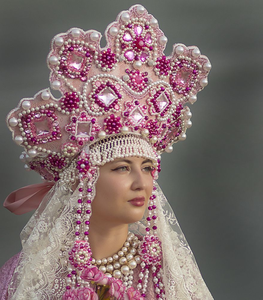 Photograph by Елена Дикарева