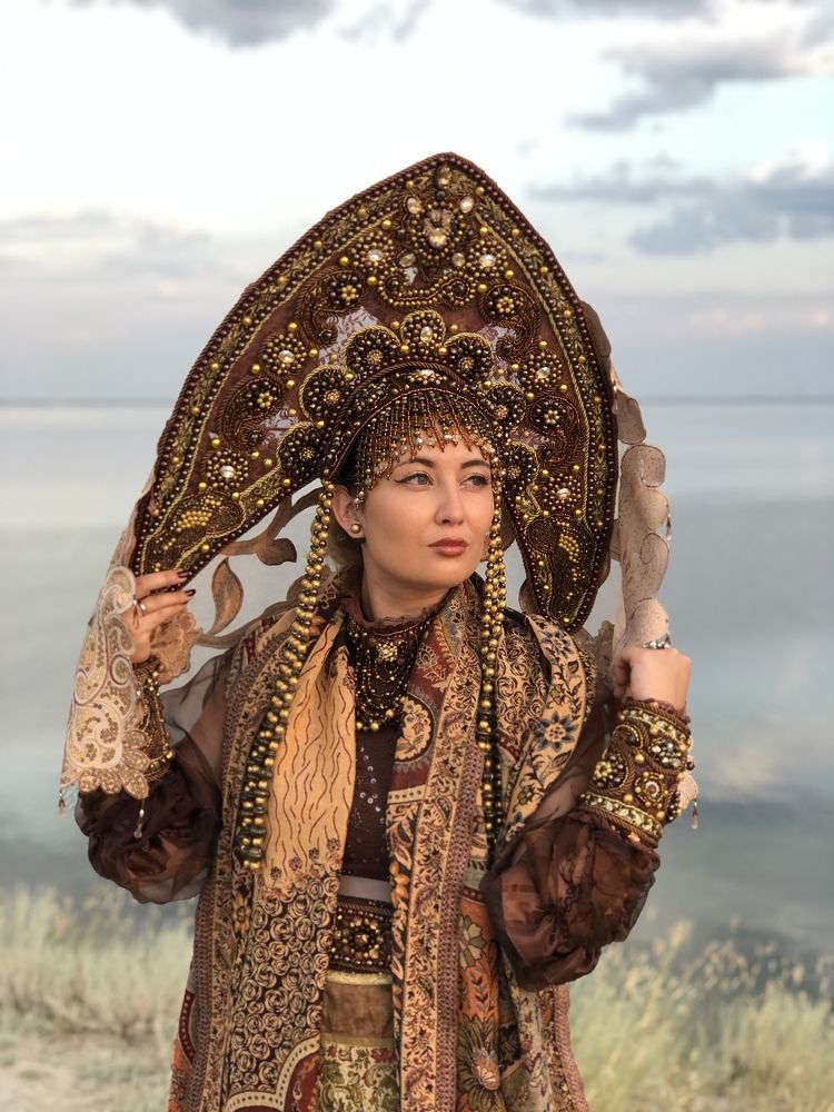 Photograph by Елена Дикарева