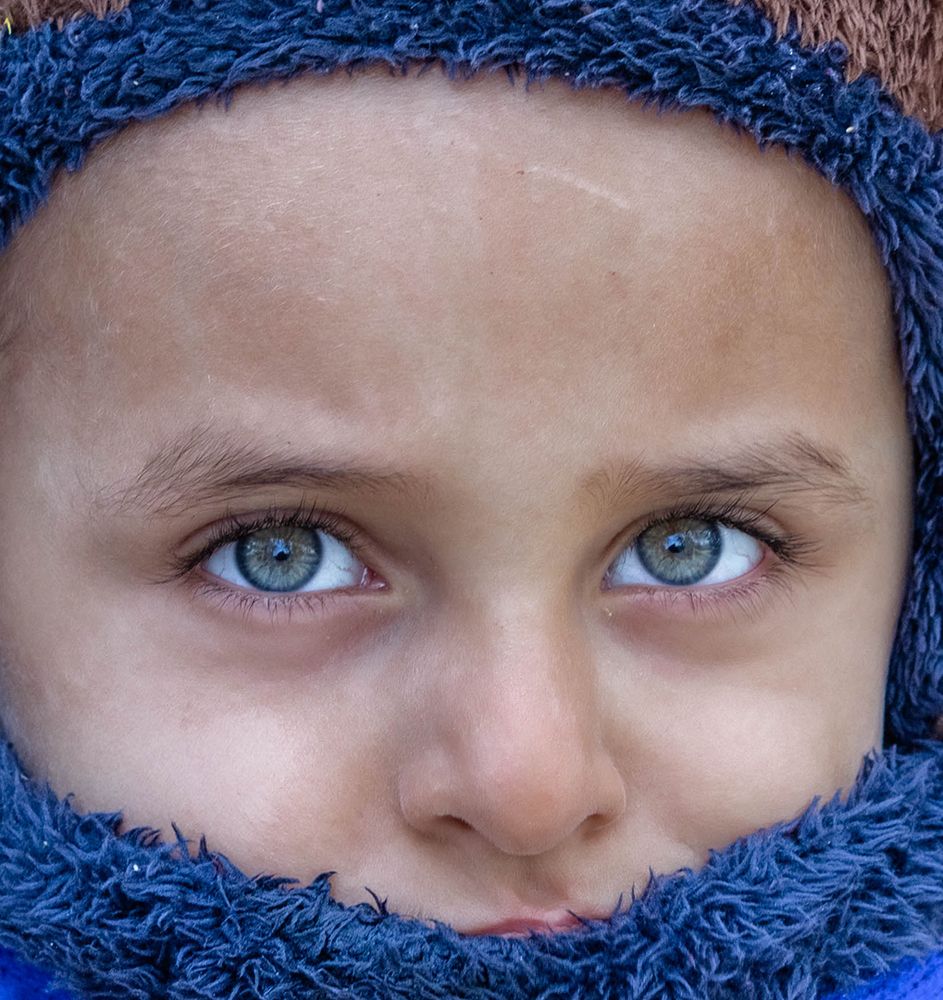 Photograph by Mohsen Roonama