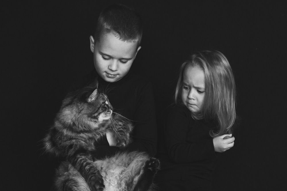 Photograph by Natalia Ushakova