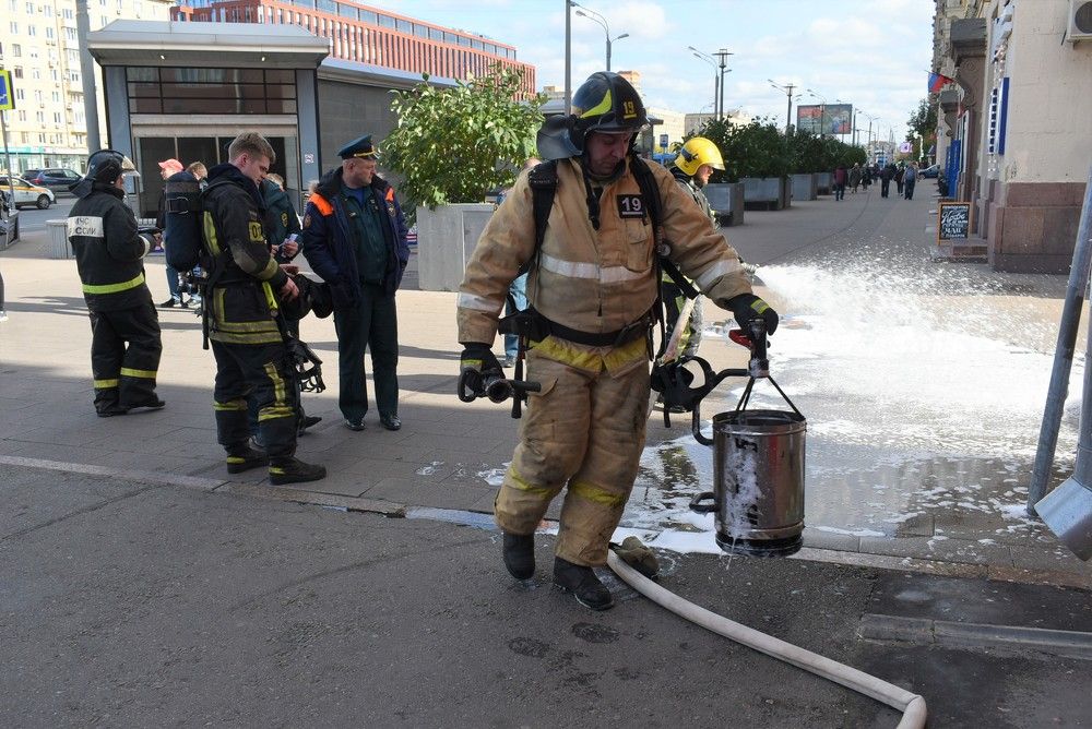 Photograph by Сергей Иванович Носов