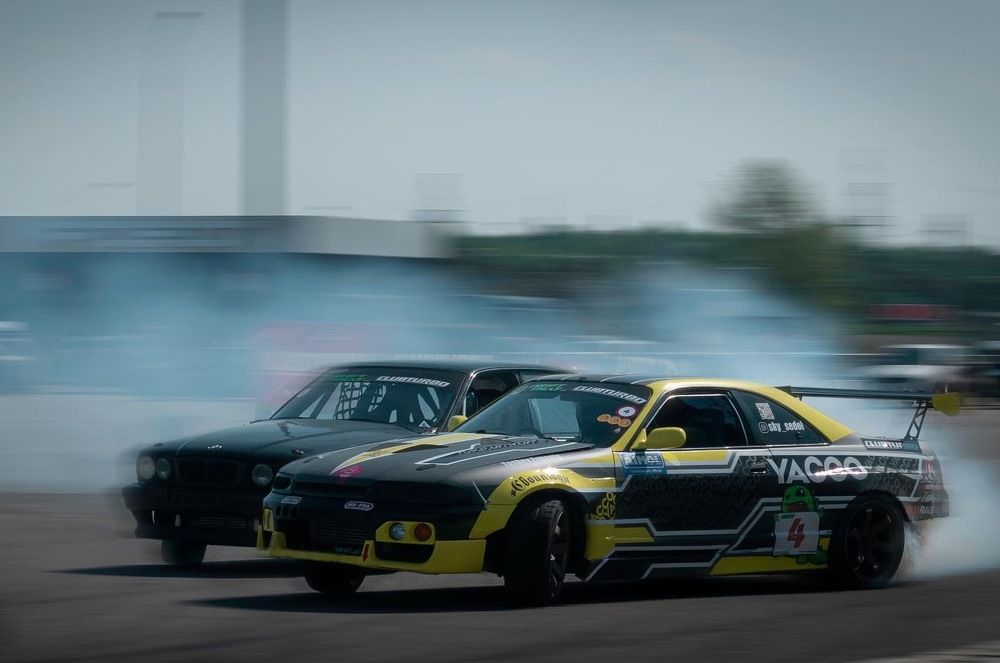 Photograph by Денис Калашников