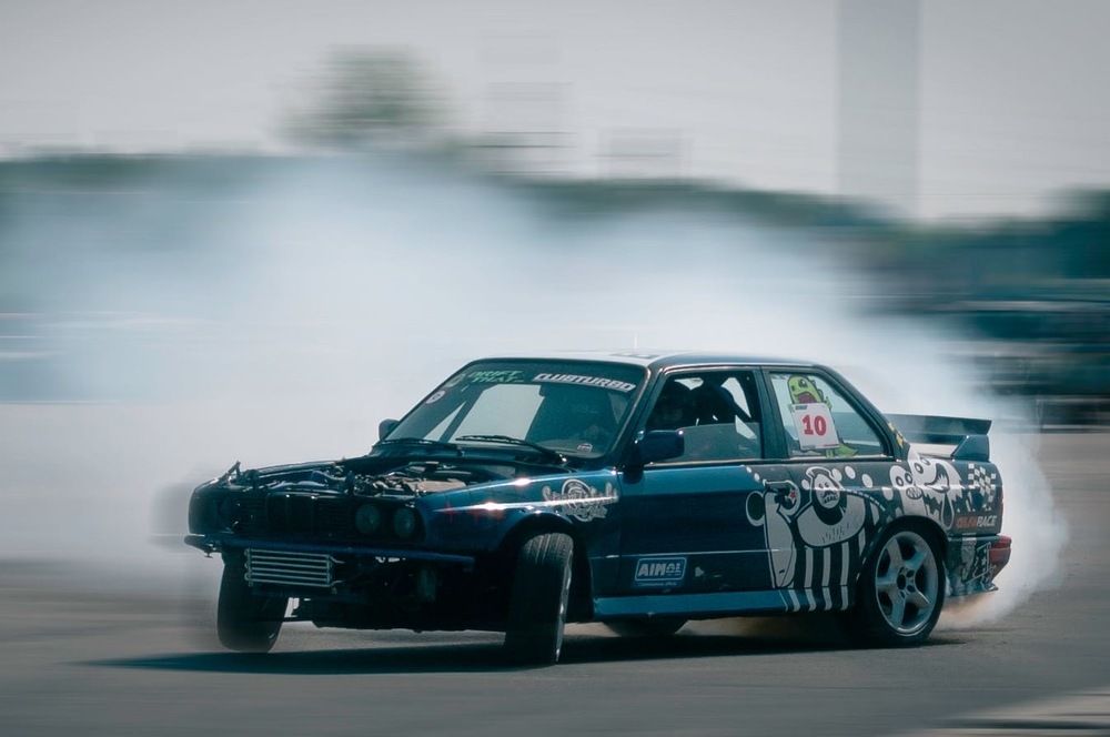 Photograph by Денис Калашников