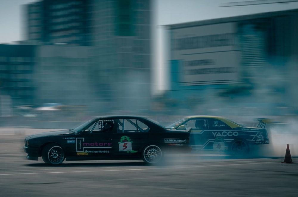 Photograph by Денис Калашников