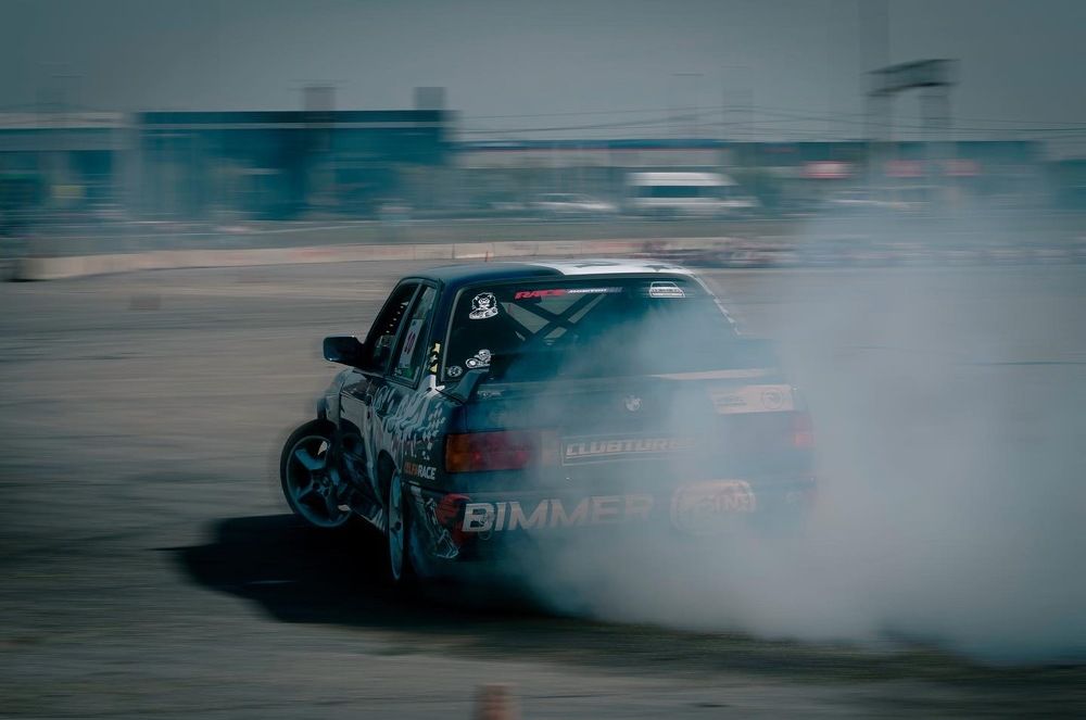 Photograph by Денис Калашников