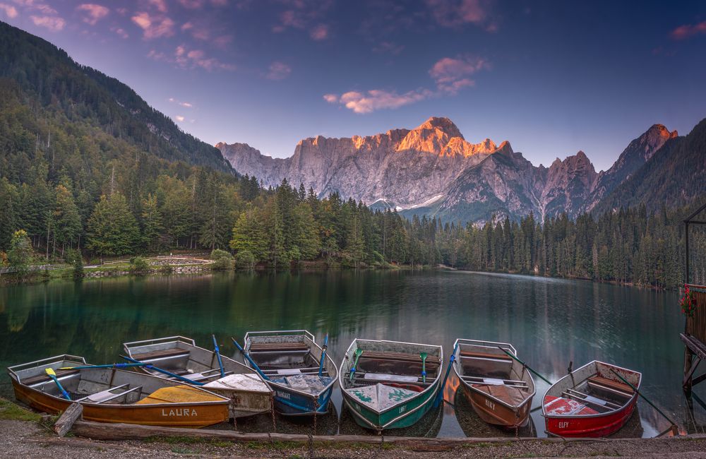 Photograph by Beno Medic