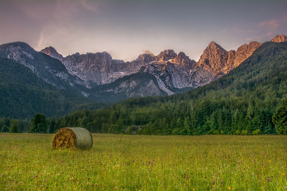 Photograph by Beno Medic