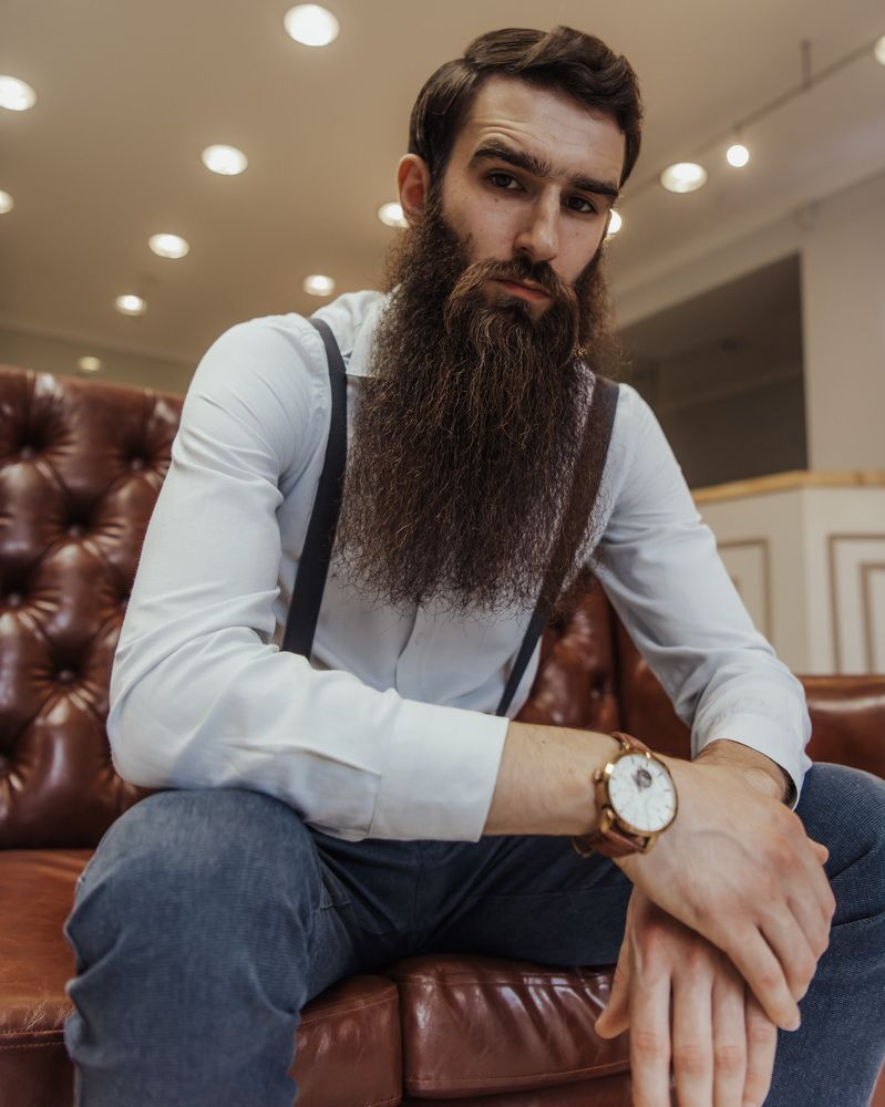 Photograph by Владислава Проскуровская