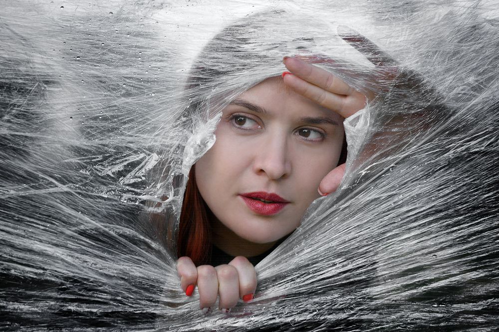 Фотография автора Елена Матросова