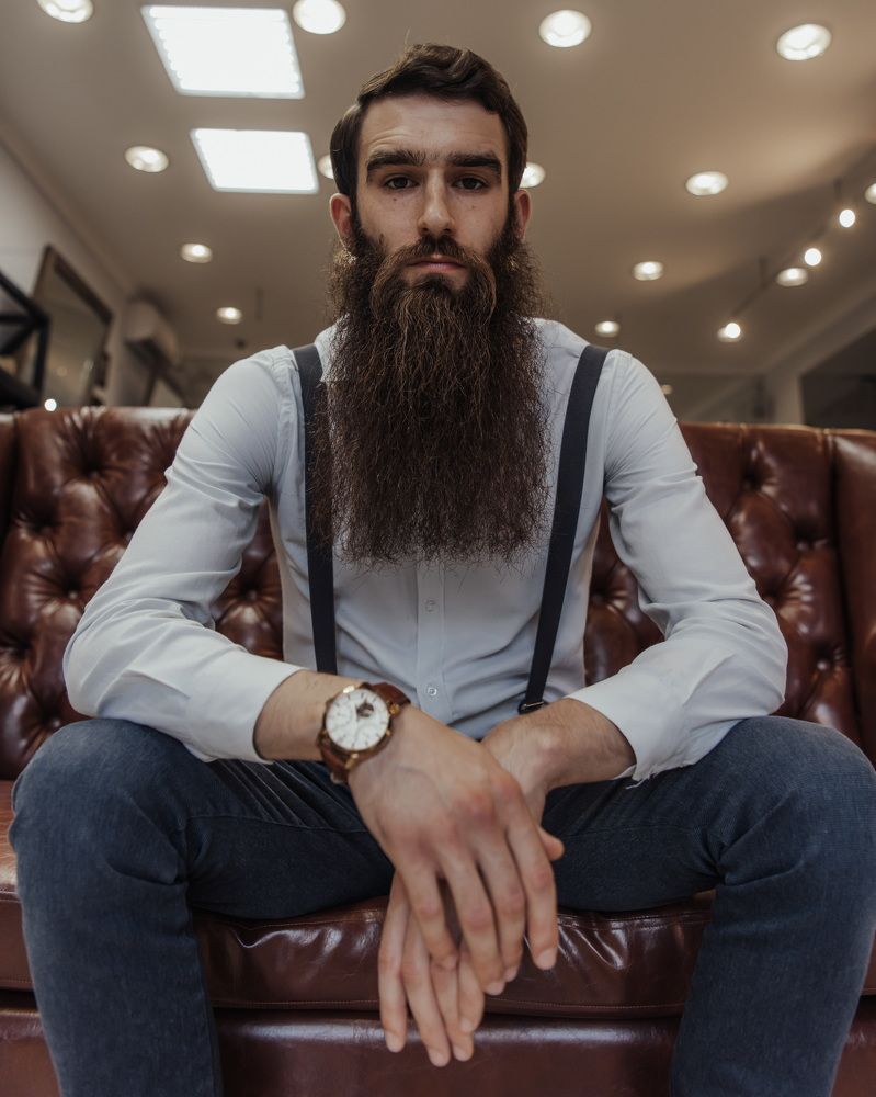 Photograph by Владислава Проскуровская