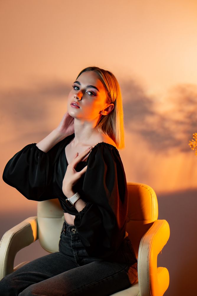 Photograph by Юлия Полянцева