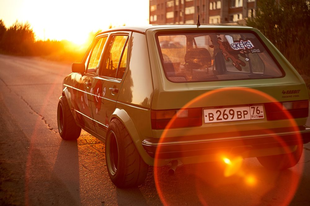 Фотография автора Александр Османов