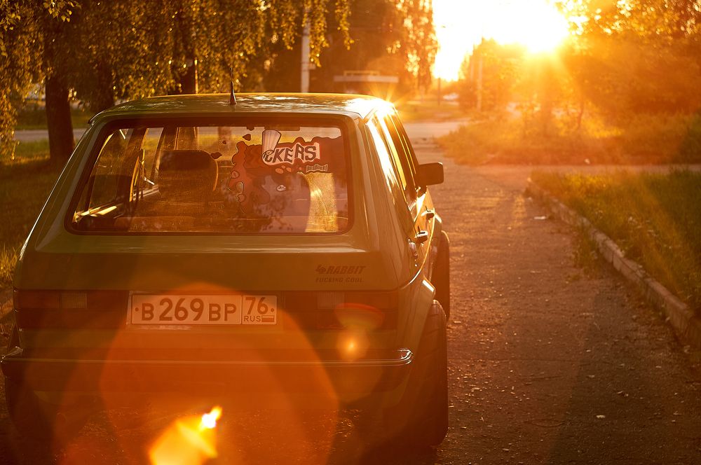 Фотография автора Александр Османов