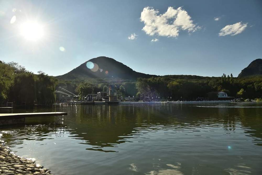 Photograph by Сергей Вантурин