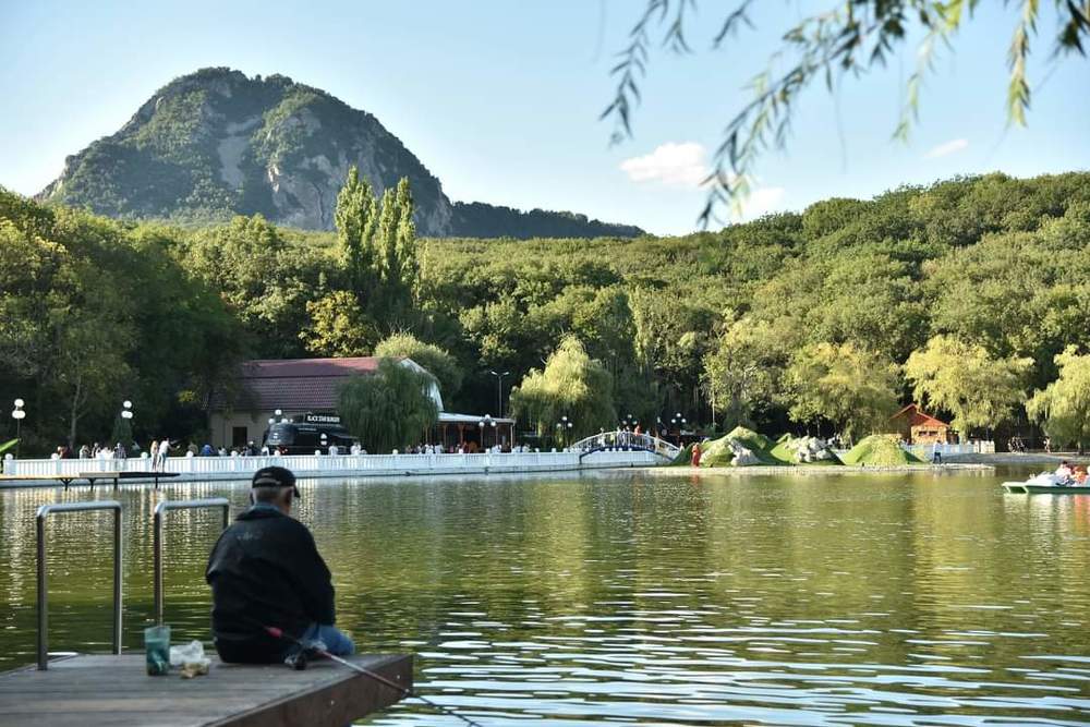 Photograph by Сергей Вантурин