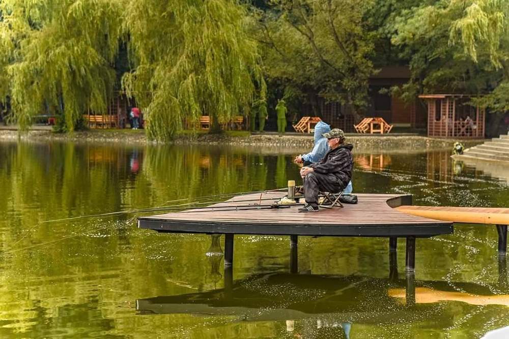 Photograph by Сергей Вантурин