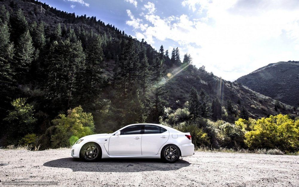 Поездка в Боржомское ущелье