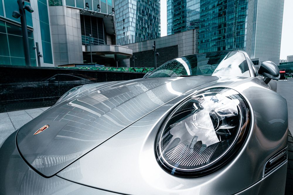 Photograph by Валерий Рожков