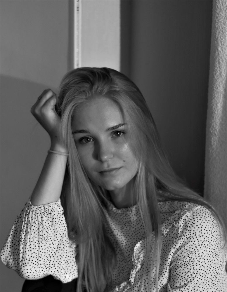 Photograph by Юлия Лис-а