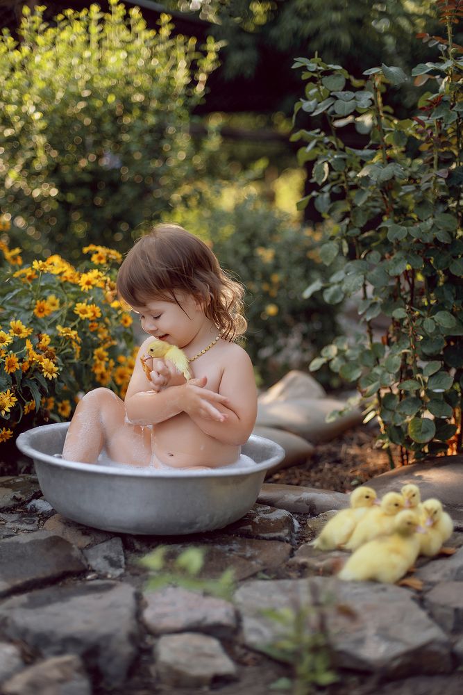 Photograph by Елена Назарова