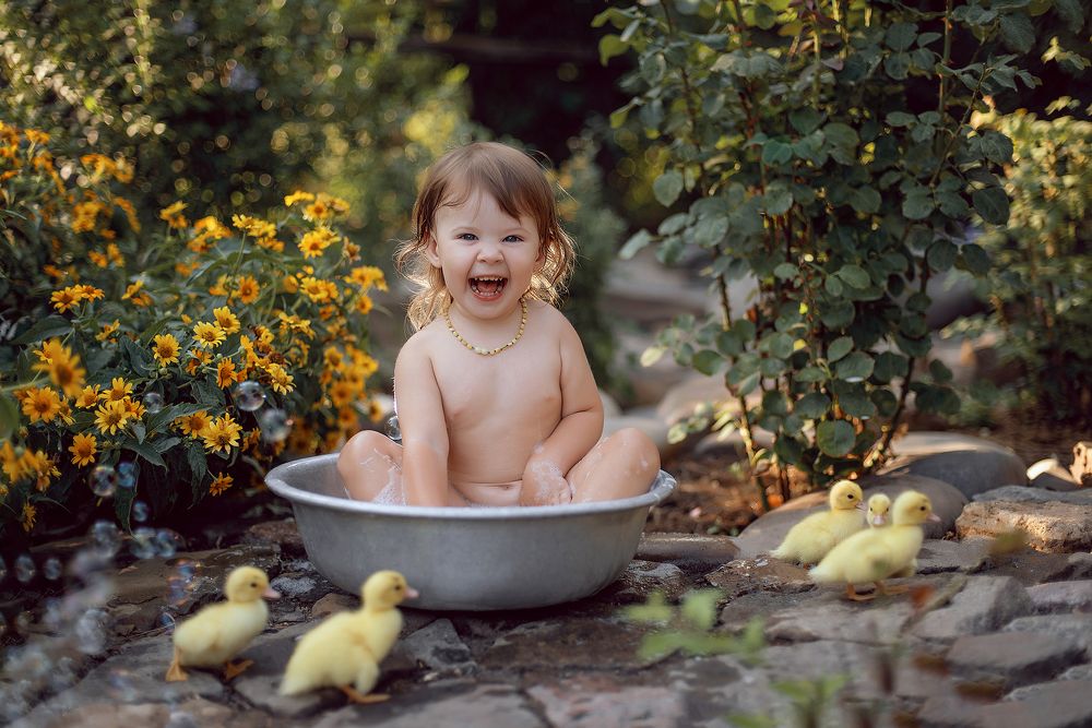 Photograph by Елена Назарова