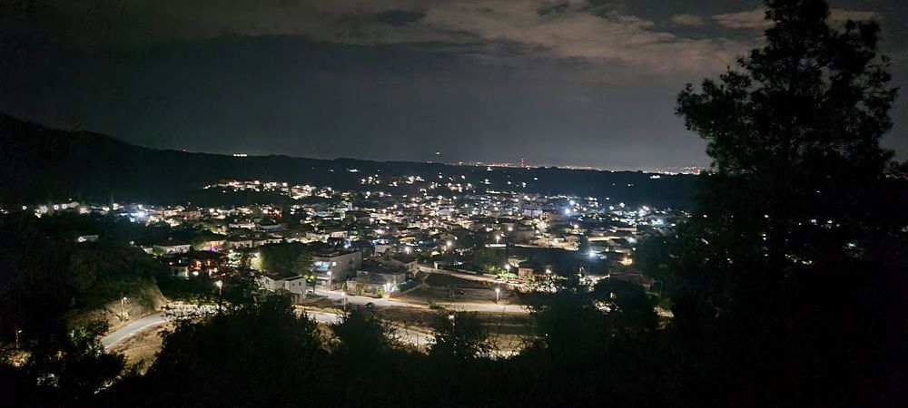 Photograph by Anastasia Tsatsou