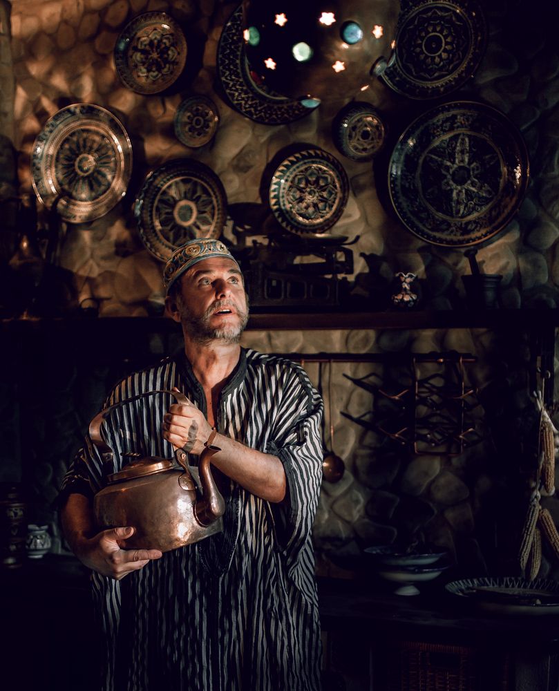 Photograph by Валентина Волкова