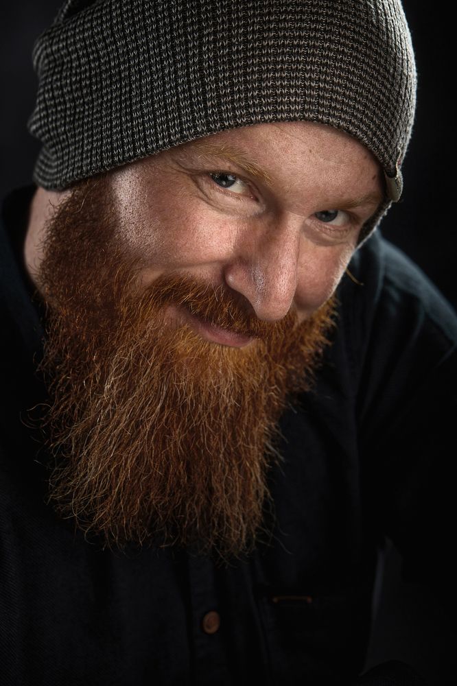 Фотография автора Вадим Белов