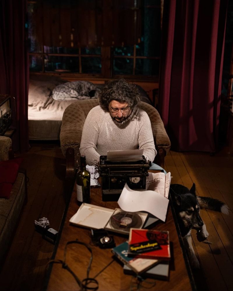 Photograph by Валентина Волкова