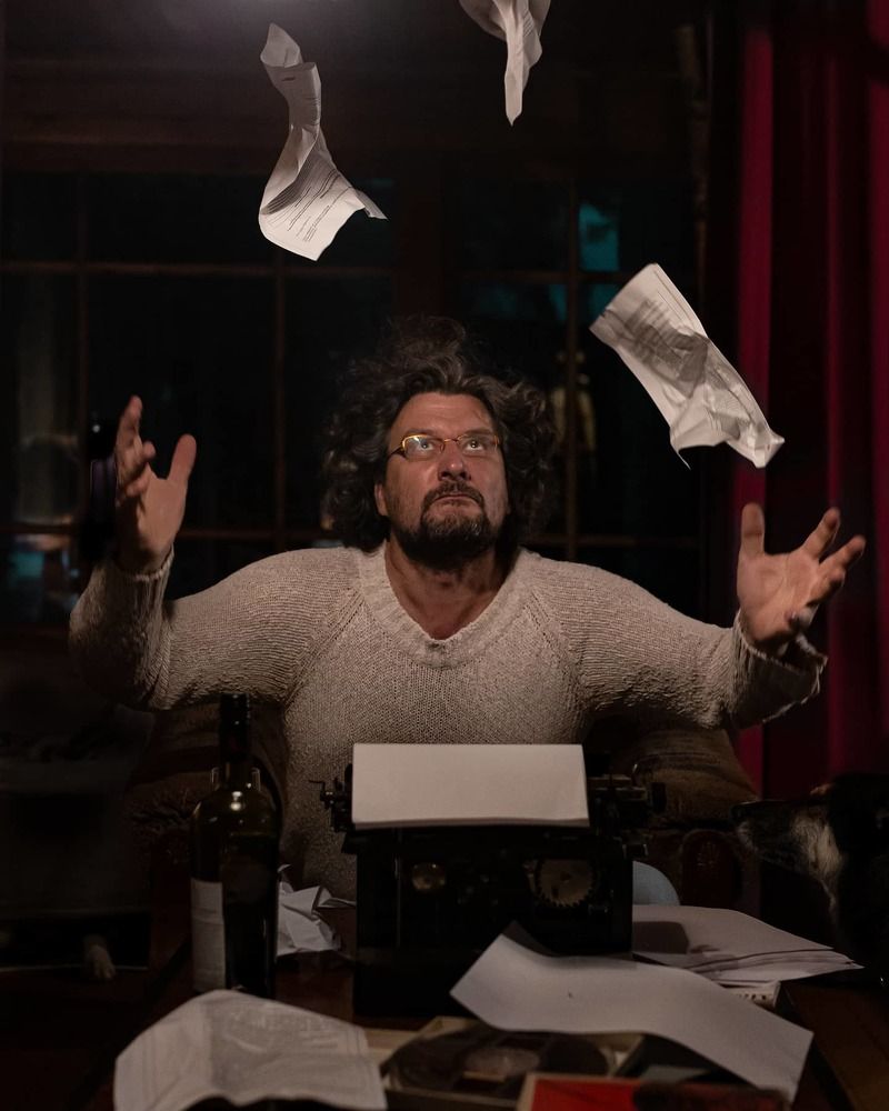 Photograph by Валентина Волкова