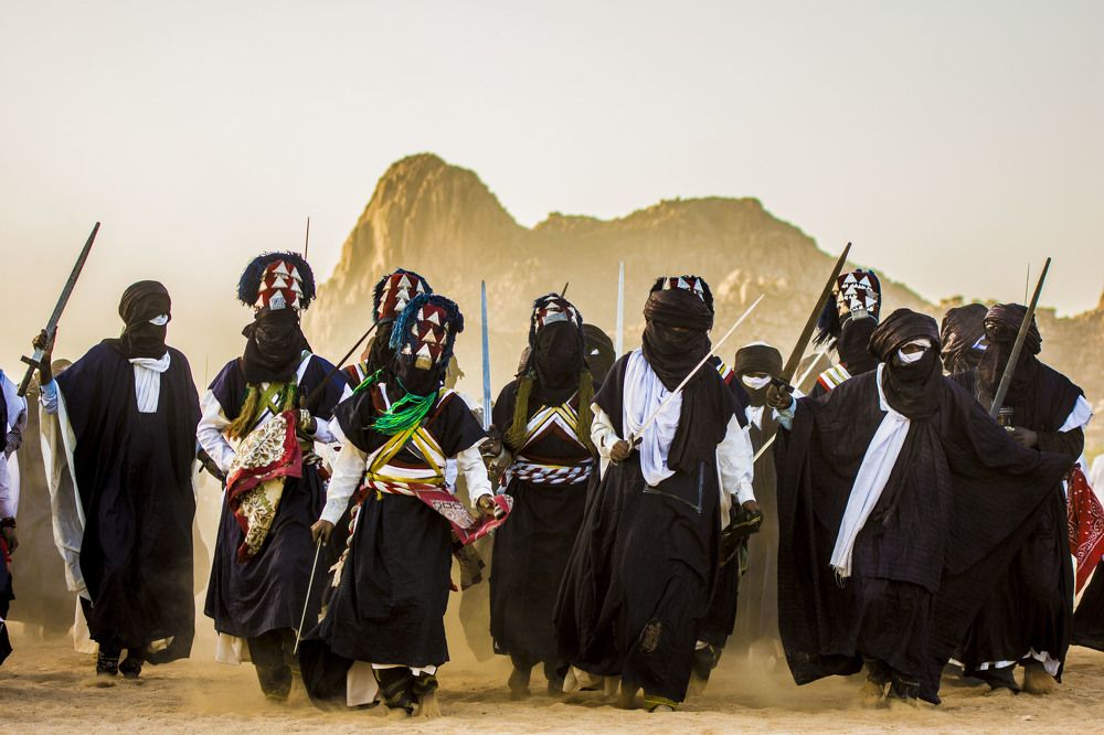 Фотография автора khalifa mohamed