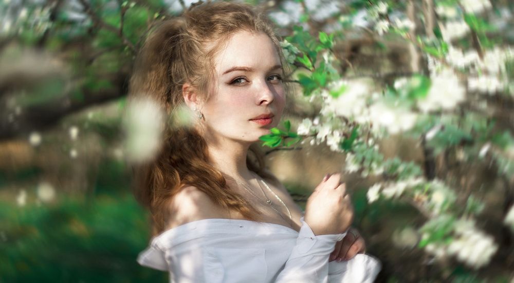 Photograph by Елизавета Анпилогова