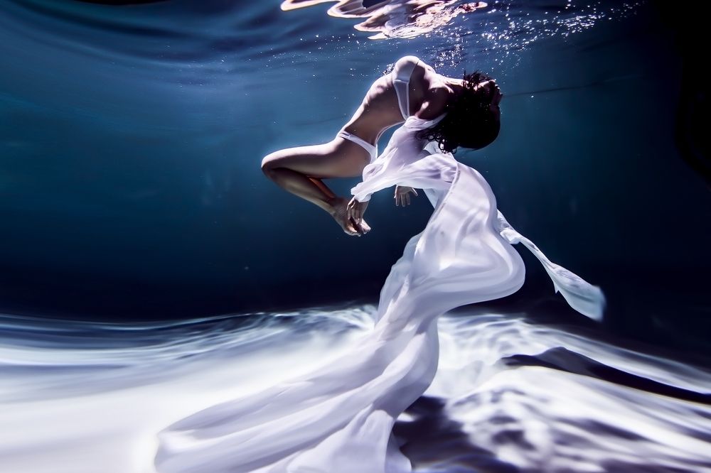 Photograph by Мария Мазурова