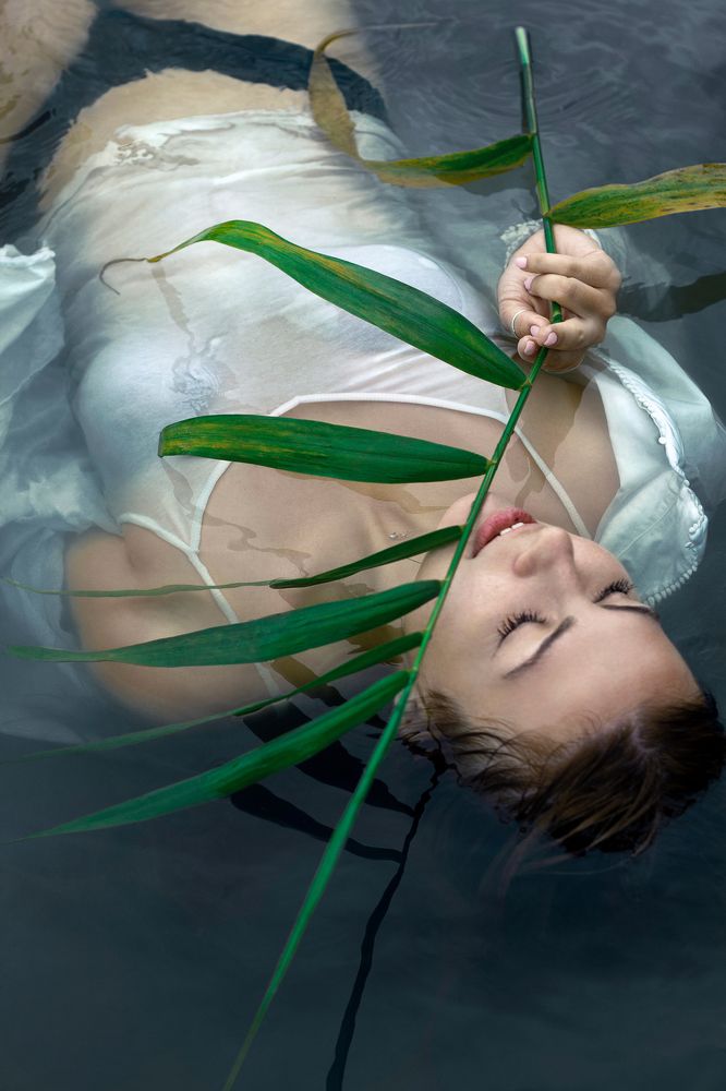 Photograph by Елизавета Анпилогова