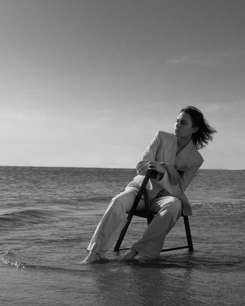 Photograph by Ivan Zelenkov