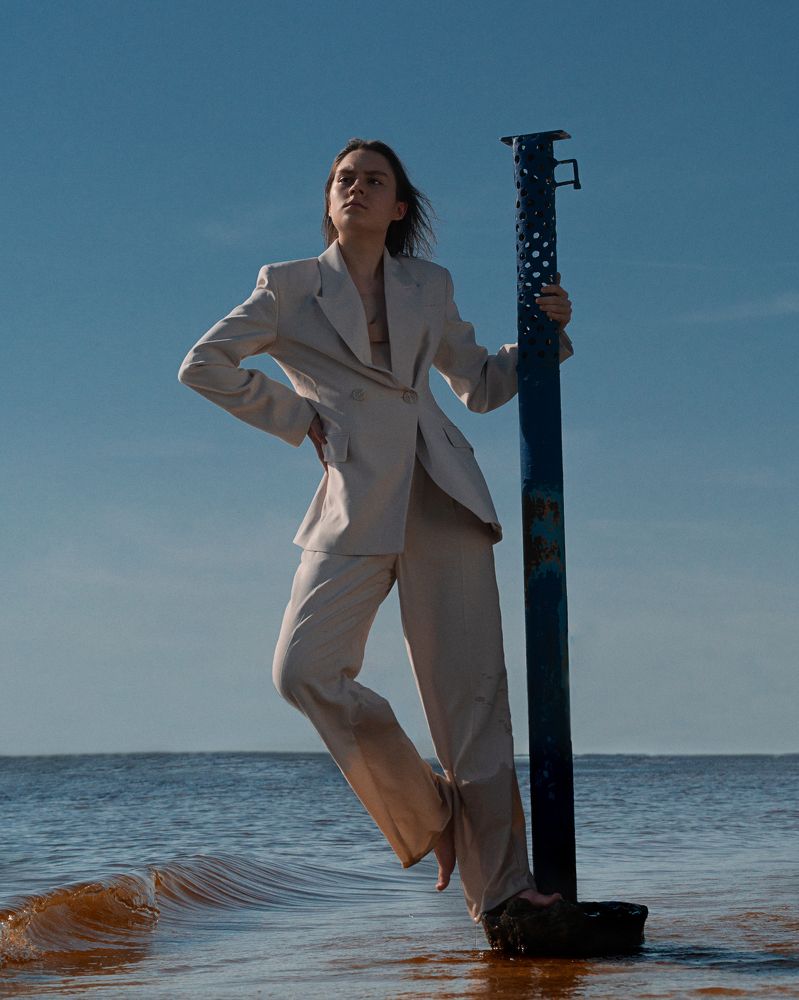 Photograph by Ivan Zelenkov