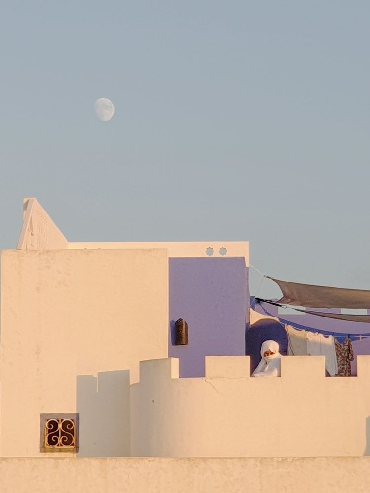 Photograph by Ahmad LOUKILI