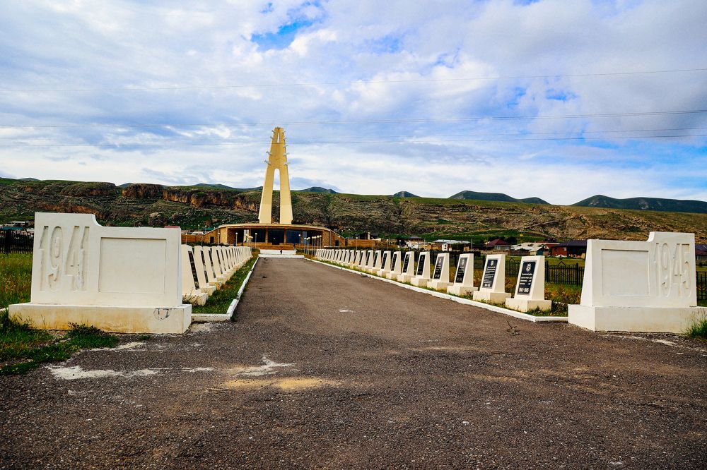 Photograph by Зиявдин Шашуев