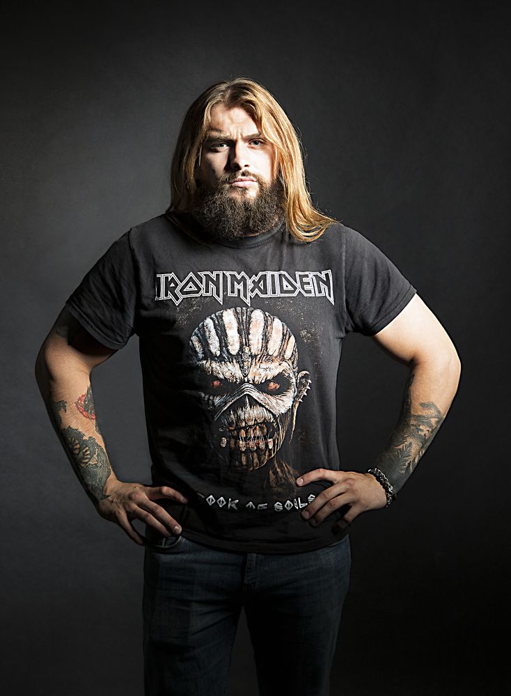 Photograph by Nataliia Mykhailova