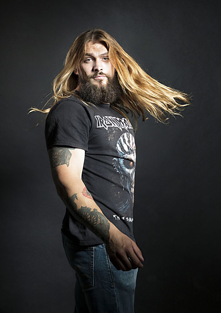 Photograph by Nataliia Mykhailova