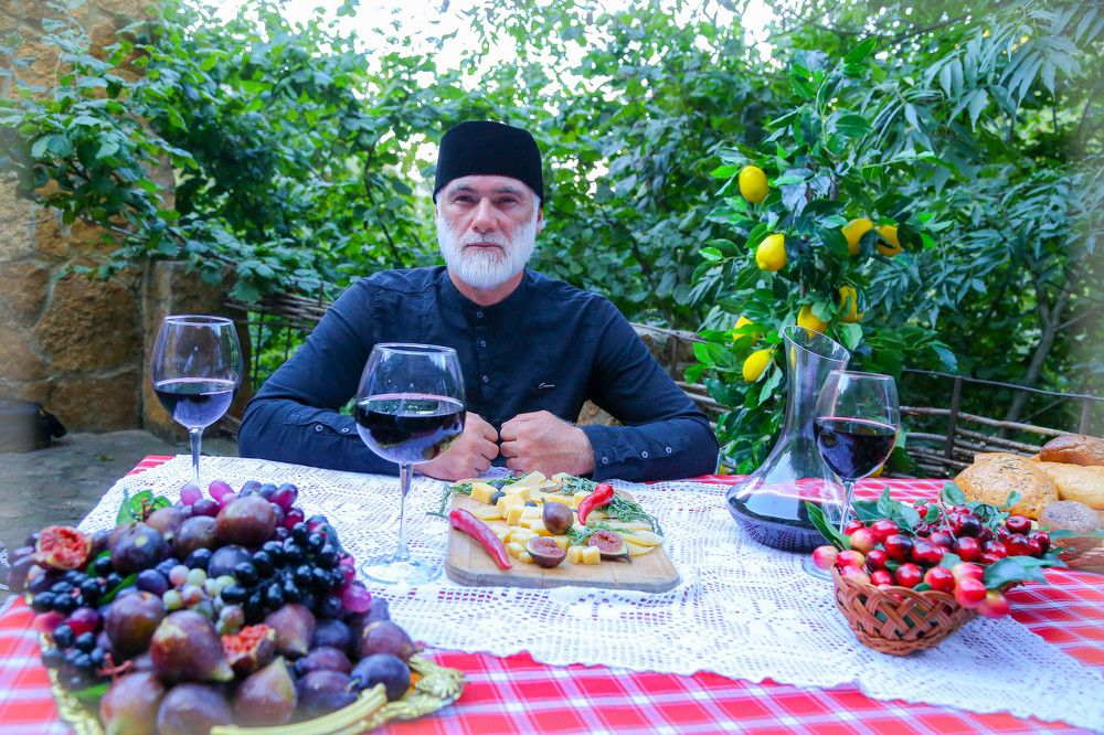 Photograph by Зиявдин Шашуев