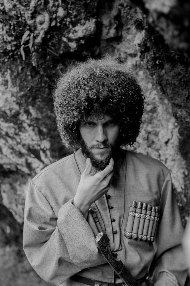 Photograph by Зиявдин Шашуев