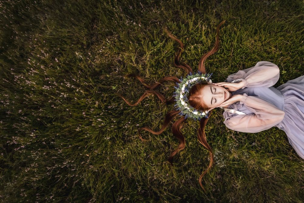 Photograph by Halszka Cygan