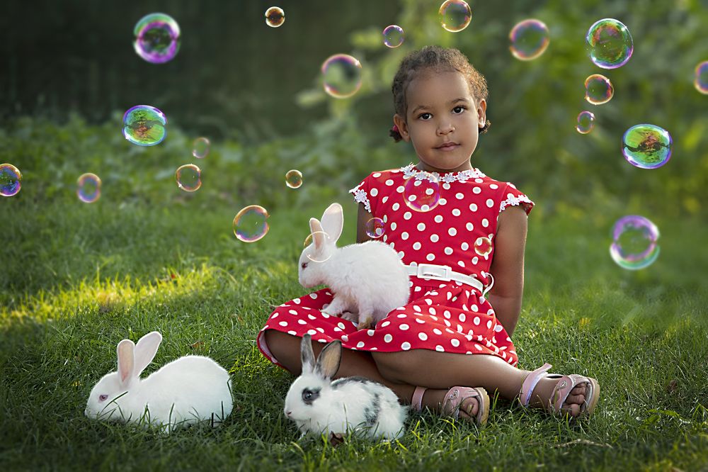 Photograph by Nataliia Mykhailova