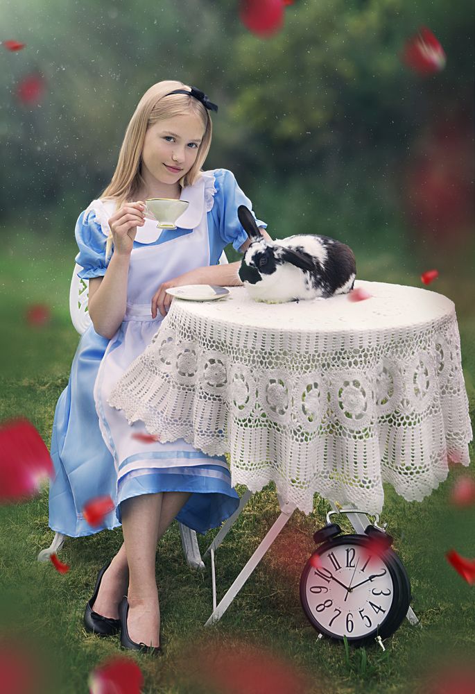 Photograph by Nataliia Mykhailova