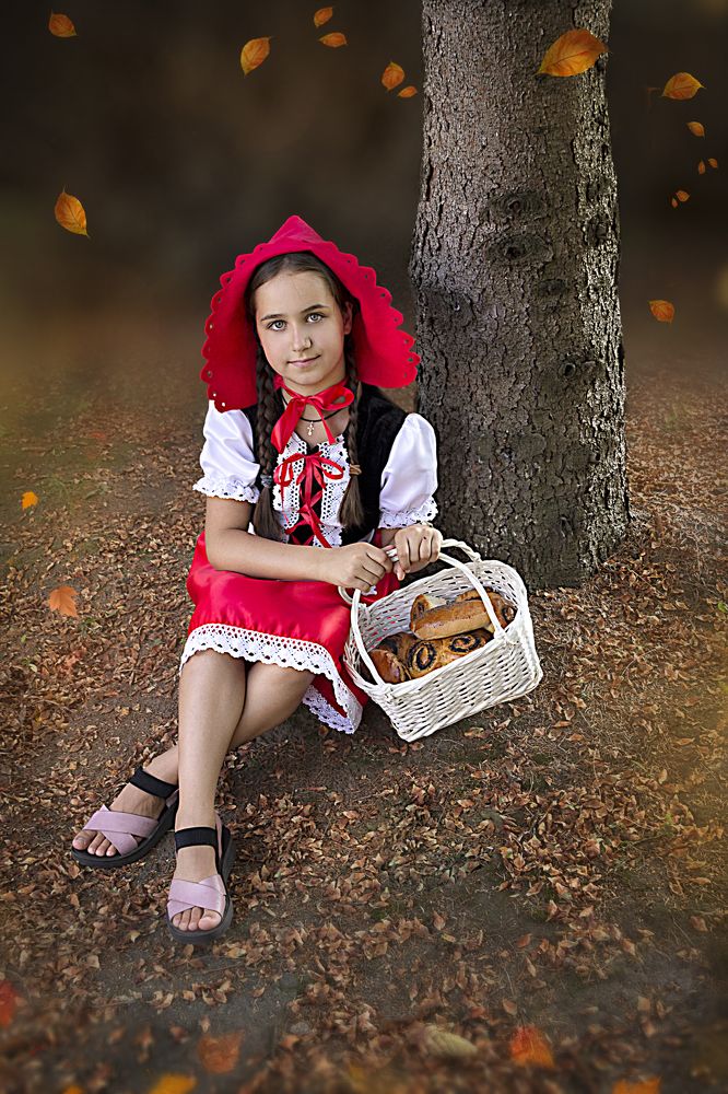 Photograph by Nataliia Mykhailova