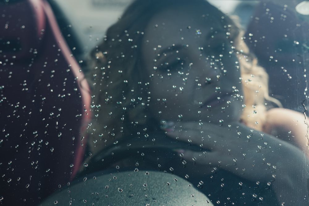 Photograph by Виктория Севастьянова