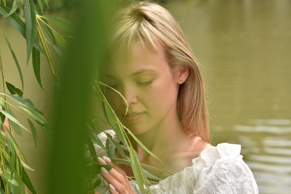 Photograph by Виктория Севастьянова