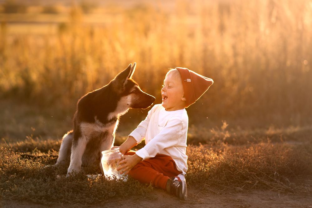 Photograph by Анна Бакай